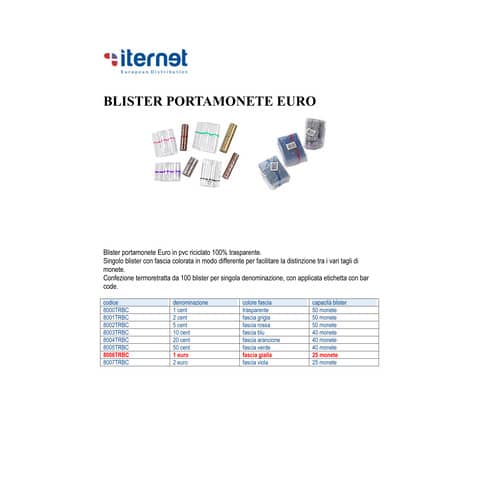 holenbecky-blister-monete-1-euro-capacita-25-monete-plastica-trasparente-confezione-100-blister-8006trbc