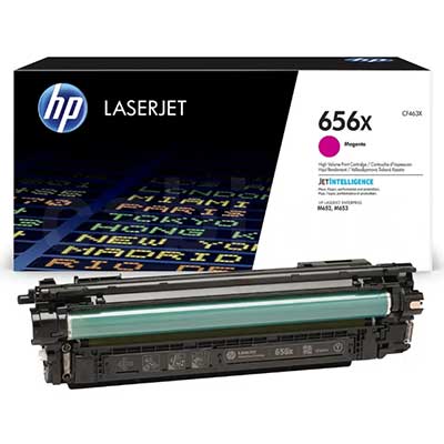 hp-cf463x-toner-originale