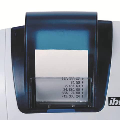 ibico-calcolatrice-scrivente-termica-1491x-display-14-cifre-bianco-azzurro-ib404207