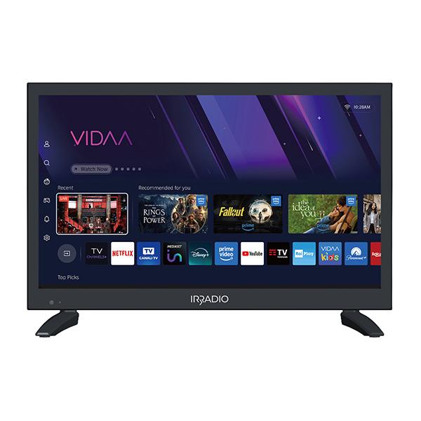 irradio-videoproiettore-smart-150hd-nero