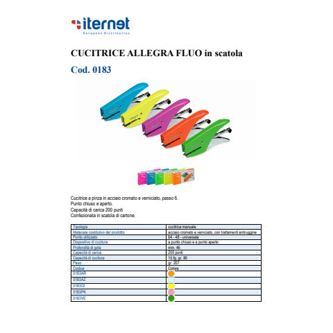 iternet-cucitrice-pinza-allegra-fluo-200-punti-15-fogli-rosa-0183pk