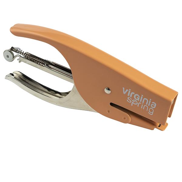 iternet-cucitrice-pinza-virginia-spring-arancio-scatola