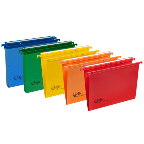 joker-cartelle-sospese-laterali-armadi-linea-33-cm-fondo-v-verde-conf-25-pezzi-414f-link-a6