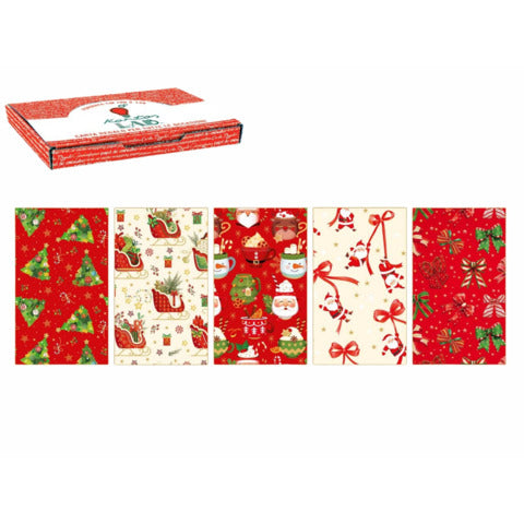 kartos-carta-regalo-linea-natale-100x140-cm-conf-50-fogli-soggetti-assortiti-18806
