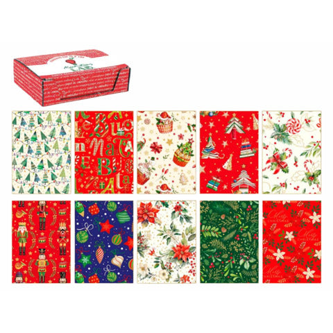 kartos-carta-regalo-linea-natale-70x100-cm-conf-100-fogli-soggetti-assortiti-18052