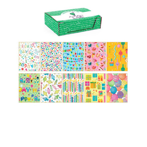 kartos-carta-regalo-linea-party-70x100-cm-conf-100-fogli-soggetti-assortiti-18351