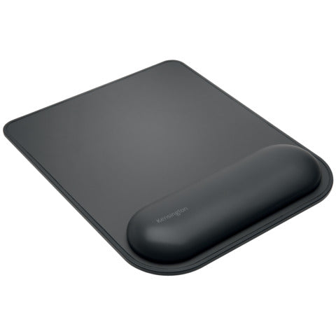 kensington-tappetino-mouse-ergosoft-poggiapolsi-nero-k52888eu