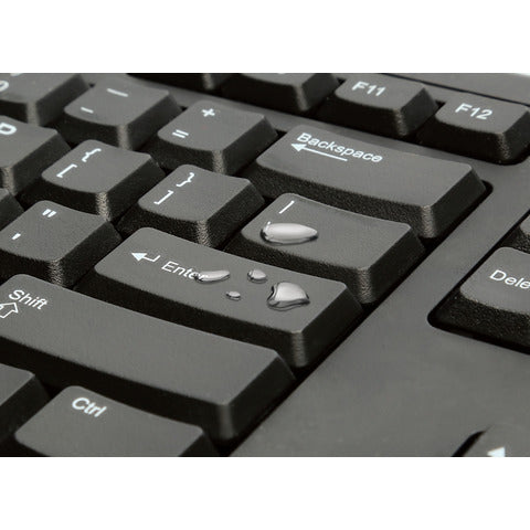kensington-tastiera-standard-cavo-kb100-eq-nero-k63727it