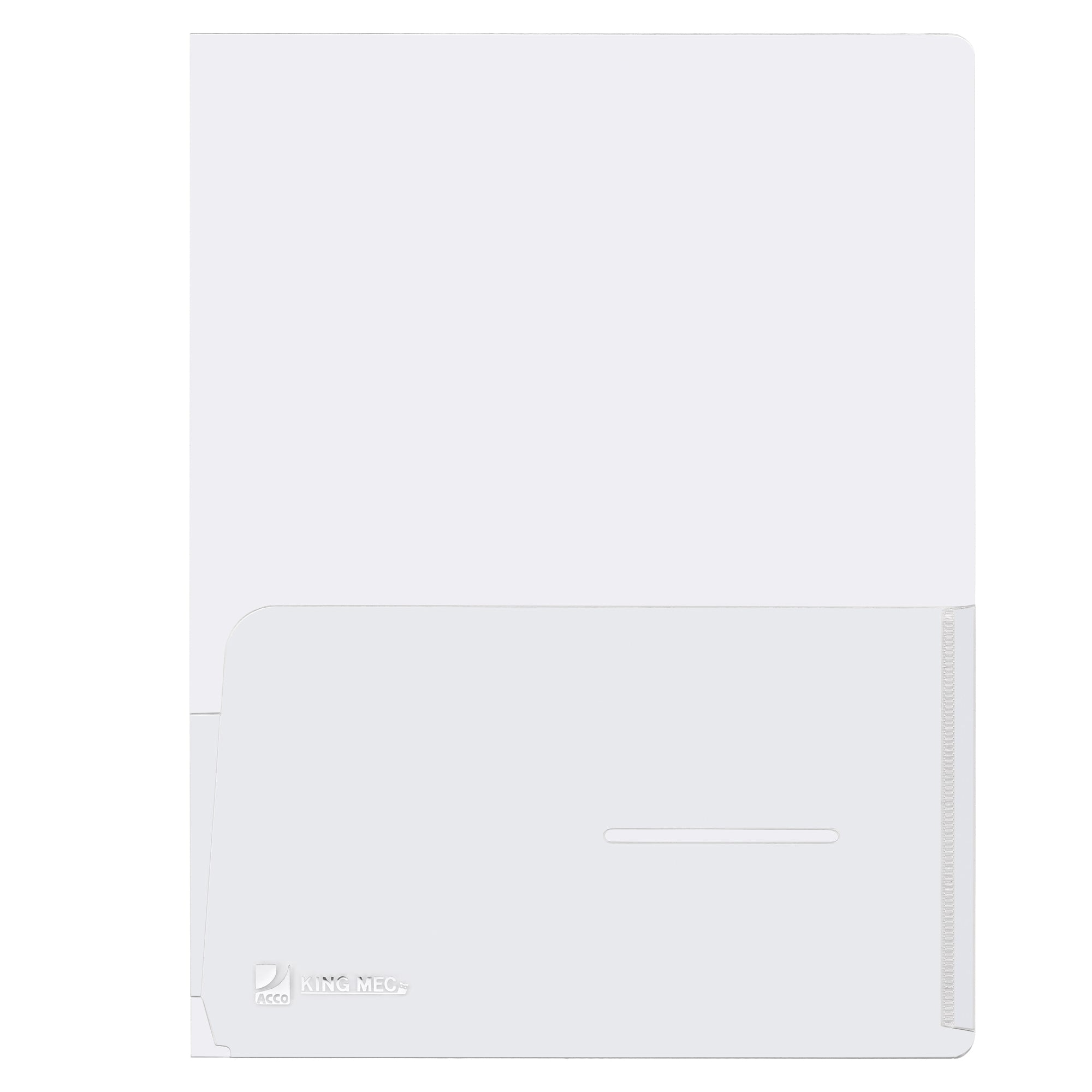 king-mec-cartellina-tasche-full-trasparente-21x29-7cm
