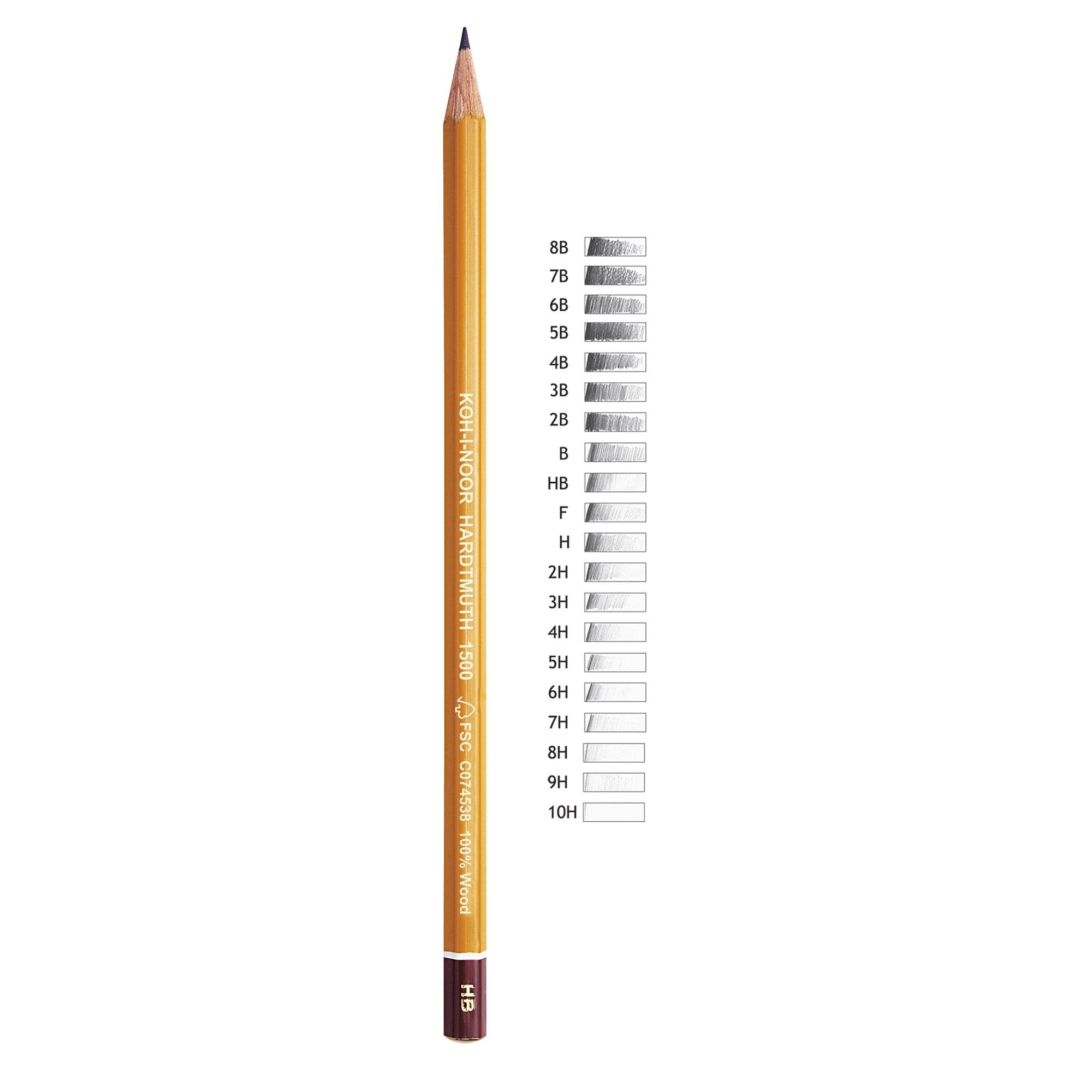 koh-i-noor-scatola-12-matite-h1500-hb-koh-i-noor