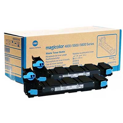 konica-minolta-a06x0y0-collettore-toner-originale