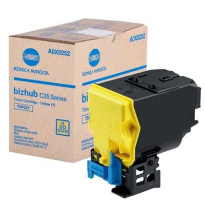 konica-minolta-a0x5252-toner-originale