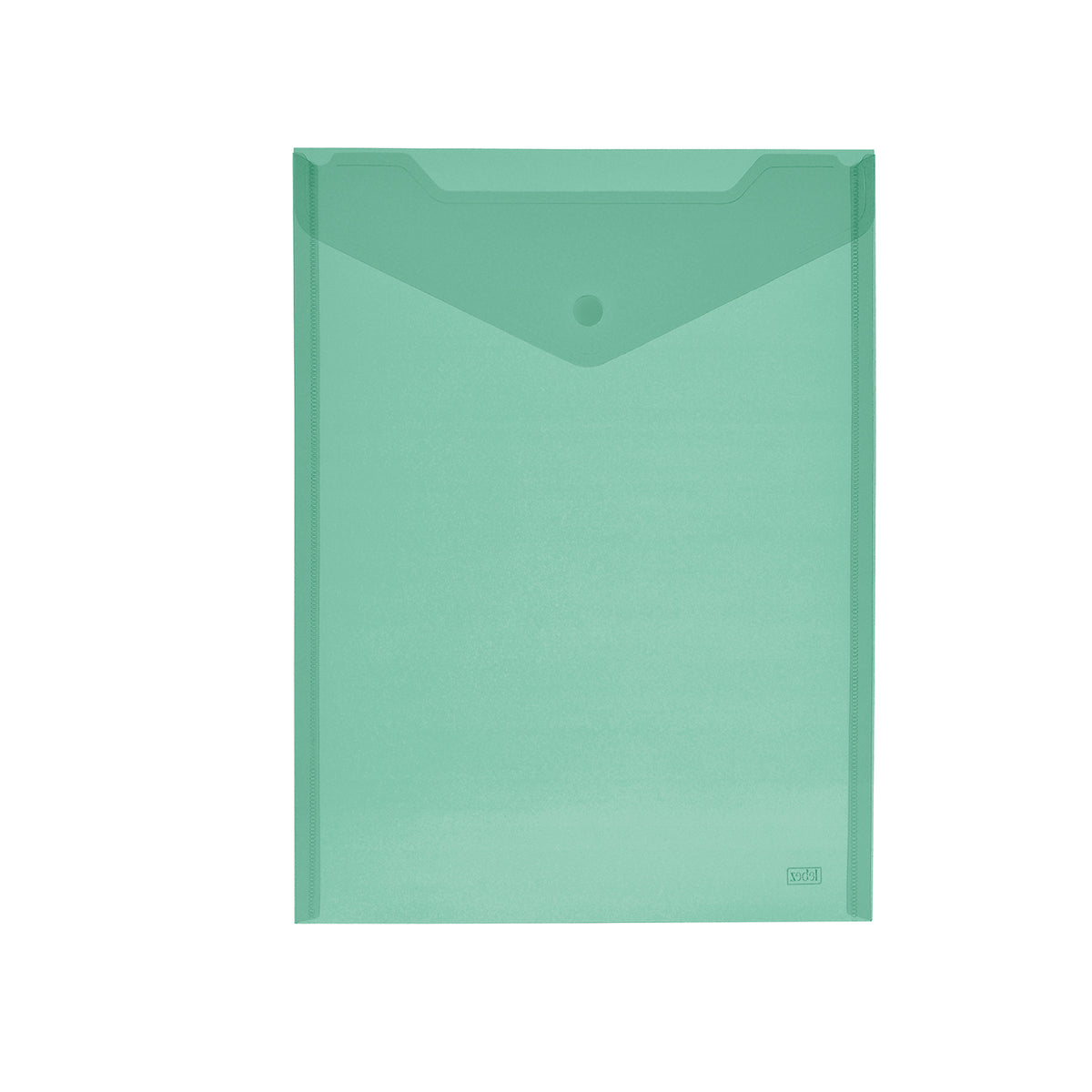 lebez-busta-bottone-18x25cm-vert-colori-assortiti