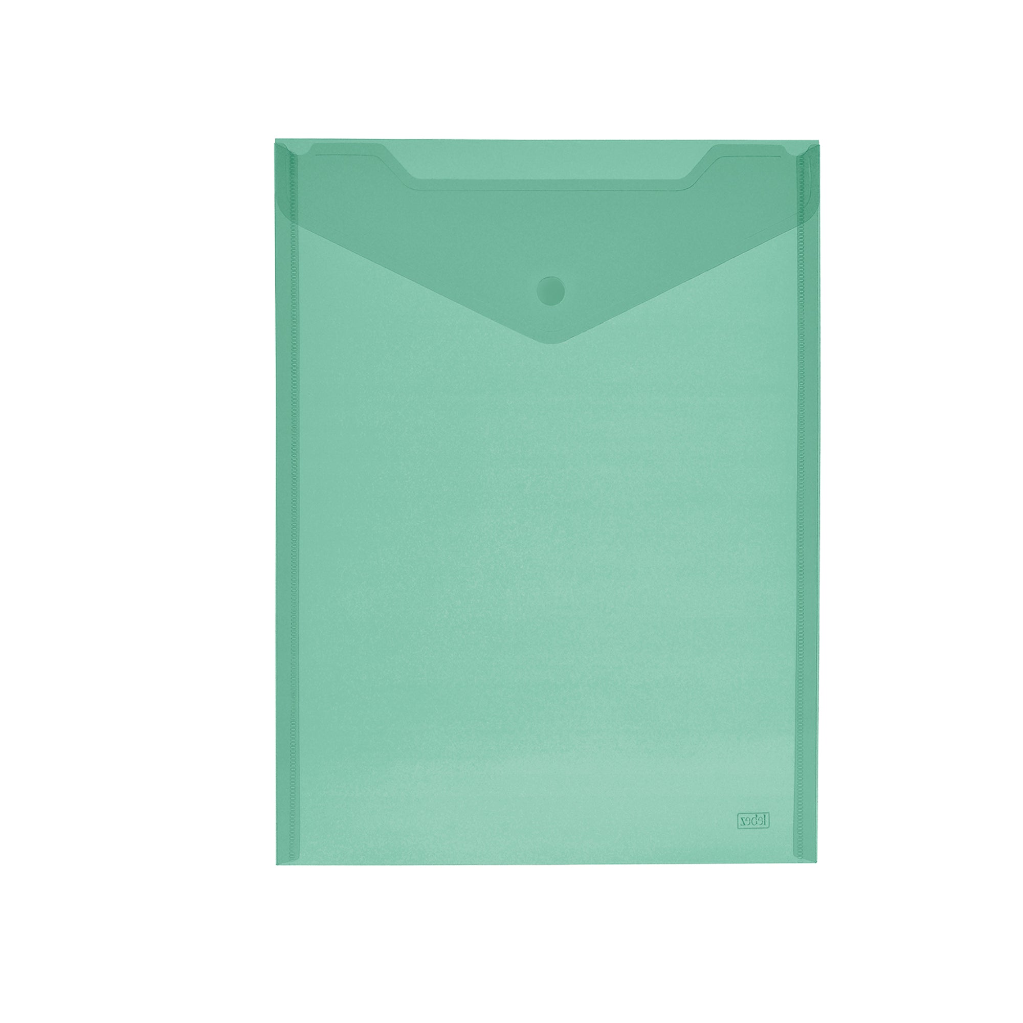 lebez-busta-bottone-23-5x32cm-vert-colori-assortiti