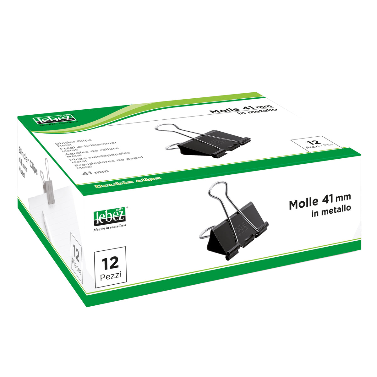lebez-scatola-12-double-clips-41mm-art-510-1