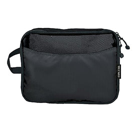 lebez-set-3-organizer-viaggio-explora-tessuto-tecnico-dimensioni-assortite-nero-leb
