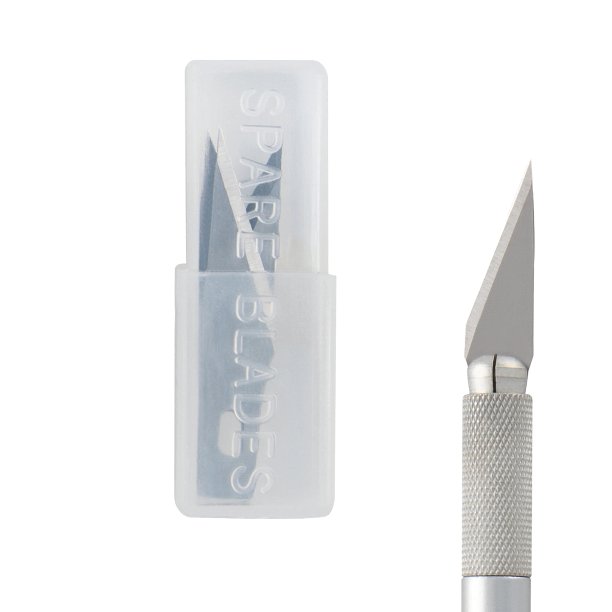 lebez-tubetto-5-lame-ricambio-cutter-hobby-knife-art-b-56