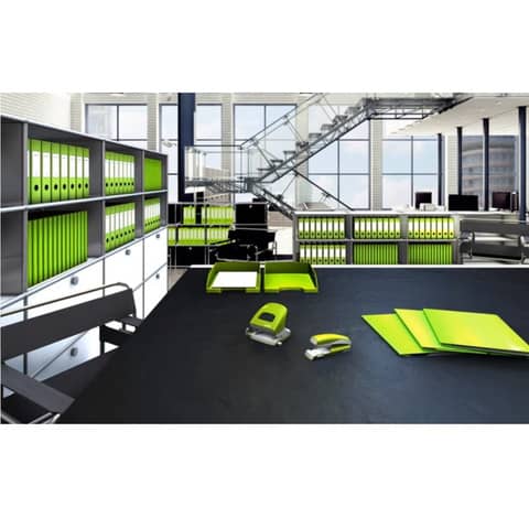 leitz-cucitrice-fino-15-fogli-5547-wow-giallo-metallizzato-55472016