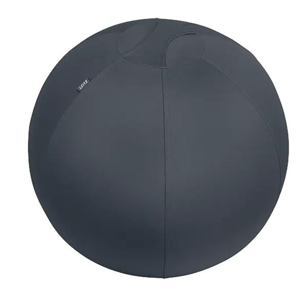 leitz-palla-seduta-ergo-cosy-grigio-
