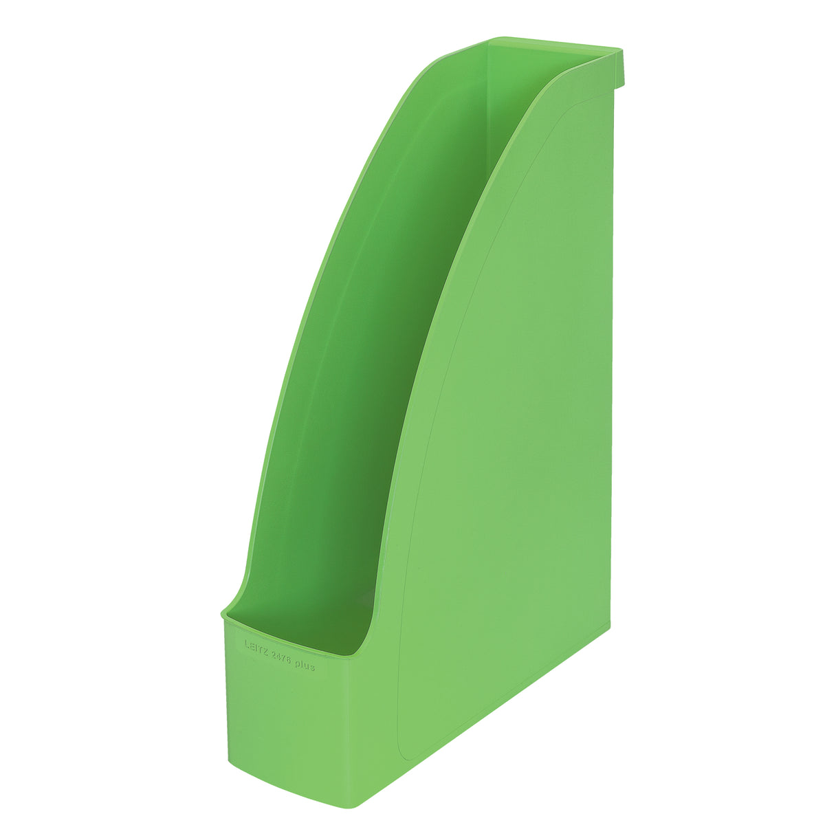 leitz-portariviste-a4-verde-chiaro-recycle