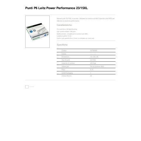 leitz-punti-metallici-23-15xl-cucitrice-5553-23-15-xl-scatola-1000-punti-55790000