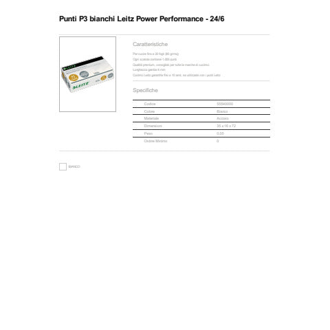 leitz-punti-metallici-24-6-metallo-bianco-scatola-1000-punti-55540000