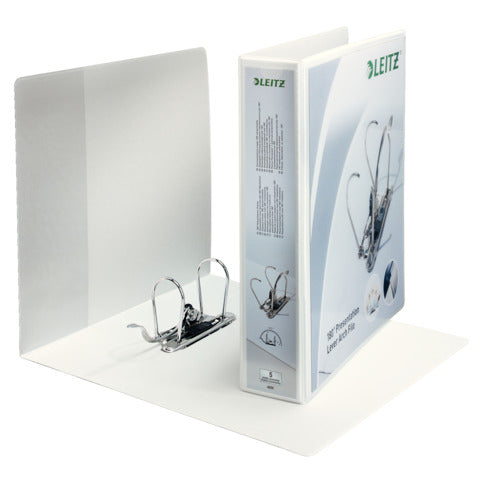 leitz-raccoglitore-leva-2-anelli-bianco-dorso-75-mm-42250001