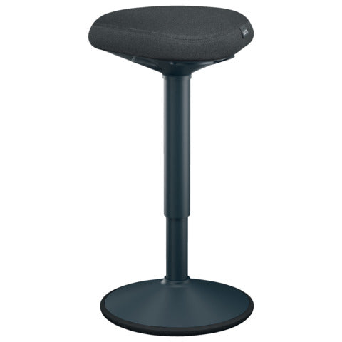leitz-sgabello-active-comfort-piedi-ergonomico-ergo-grigio-scuro-370x610x377-mm-65450089