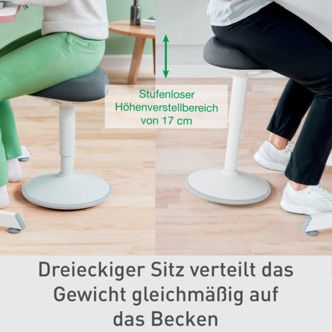 leitz-sgabello-active-comfort-seduta-ergonomico-ergo-grigio-chiaro-370x460x377-mm-65440085