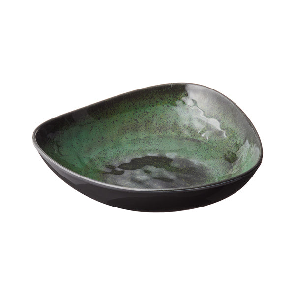 leone-ciotola-triangolare-linea-amazzonia-18-5x6cm-melamina