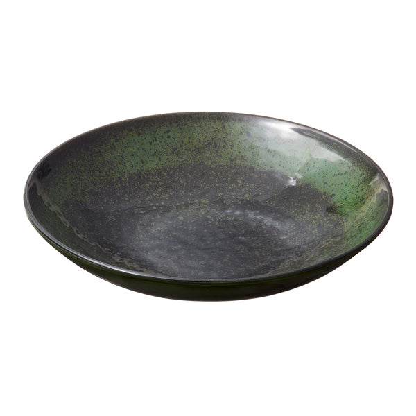 leone-piatto-fondo-linea-amazzonia-d24x5cm-melamina