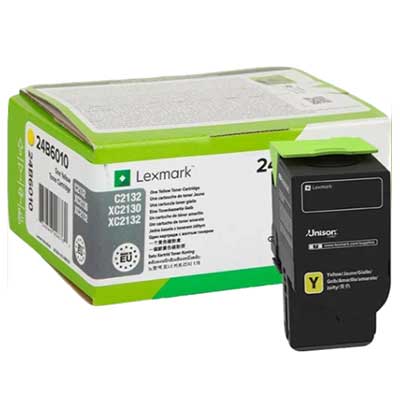 lexmark-24b6010-toner-originale
