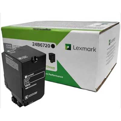 lexmark-24b6720-toner-originale