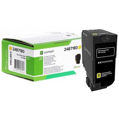 lexmark-24b7180-toner-originale