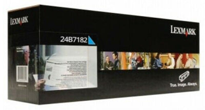 lexmark-24b7182-toner-originale