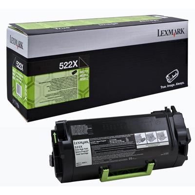 lexmark-52d2x00-toner-originale