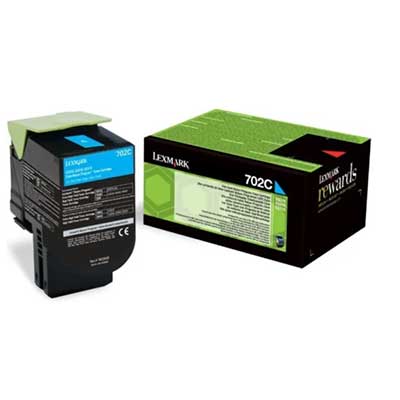 lexmark-70c20c0-toner-originale