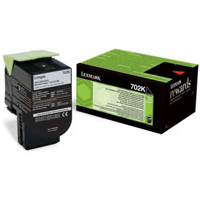 lexmark-70c20k0-toner-originale