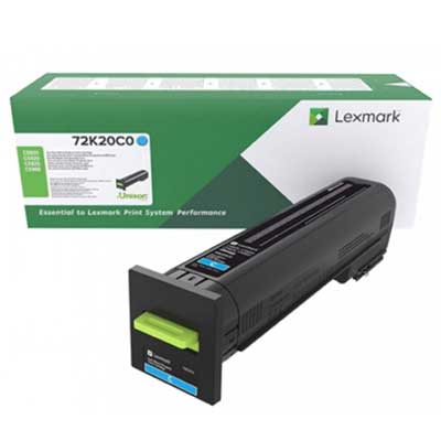 lexmark-72k2xc0-toner-originale