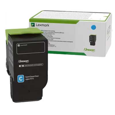 lexmark-78c2xce-toner-originale