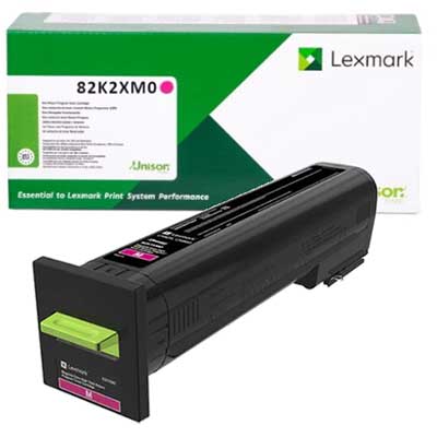 lexmark-82k2xm0-toner-originale
