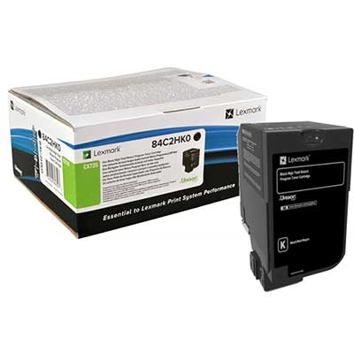 lexmark-84c2hk0-toner-originale