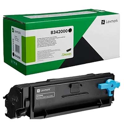 lexmark-b342000-toner-originale