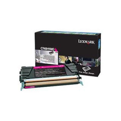 lexmark-c748h1mg-toner-originale