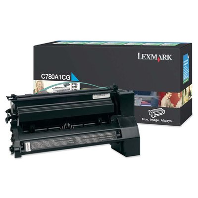 lexmark-c780a1cg-toner-originale