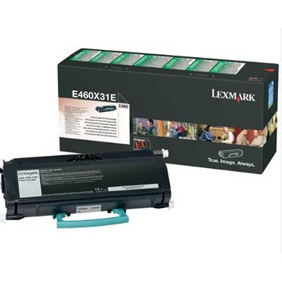 lexmark-e460x31e-toner-originale