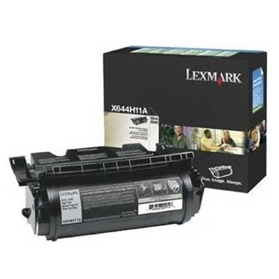 lexmark-x642h31e-toner-originale