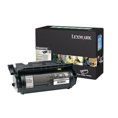 lexmark-x644x11e-toner-originale