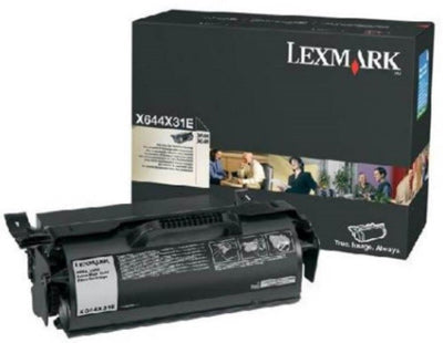 lexmark-x644x31e-toner-originale