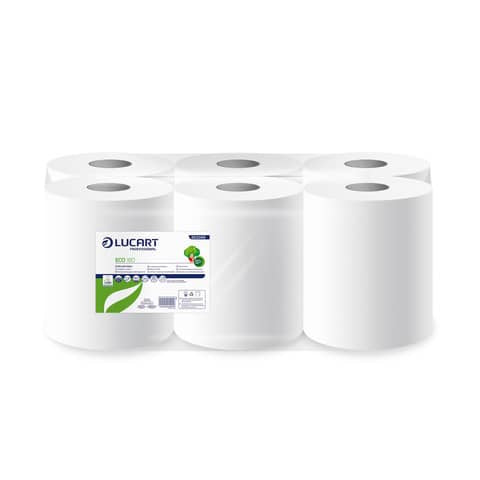 lucart-asciugamani-industriali-multiuso-eco-180-m-2-veli-6-rotoli-486-strappi-852099i